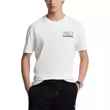 Polo Ralph Lauren LogoT