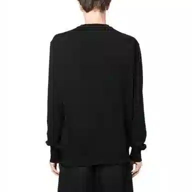 Alexander McQueen SS23 Logo