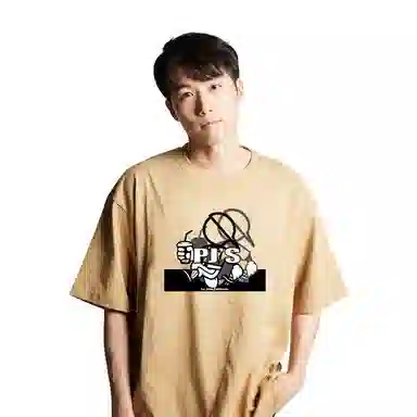 PJ's Vigor logoT