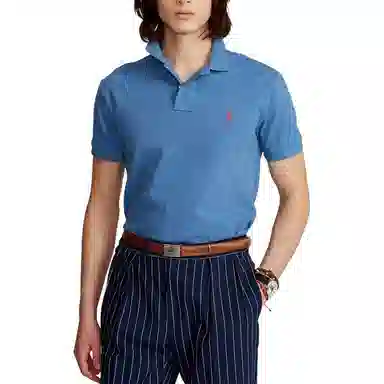 Polo Ralph Lauren LogoPolo