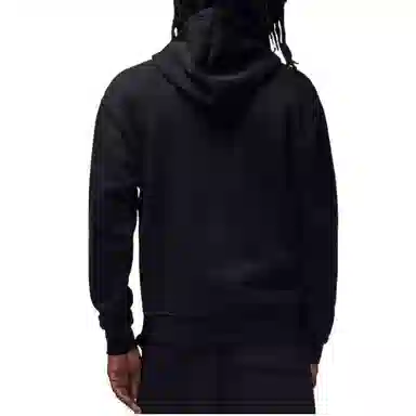 Jordan Hoodie Black