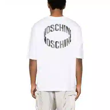 MOSCHINO T