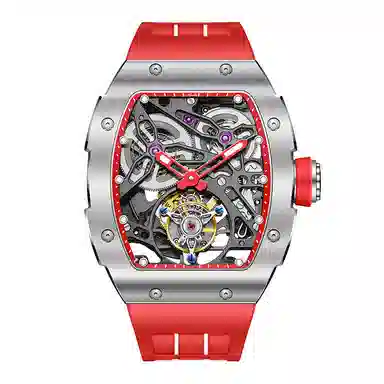 Tourbillon 1908-A