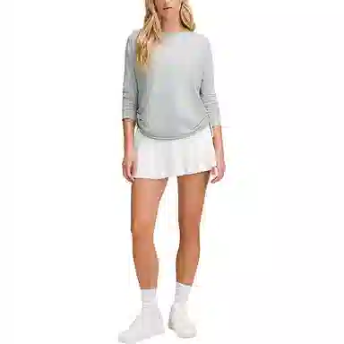 lululemon lululemon FW22 Side-Cinch T
