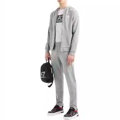 EMPORIO ARMANI EA7 SS24 LogoT