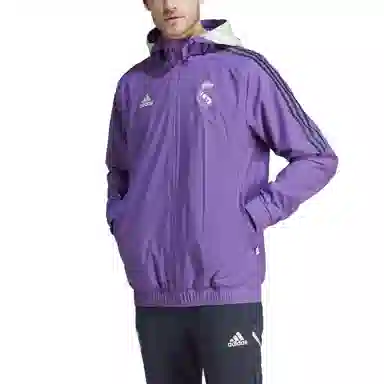 adidas Real Aw Jkt Jacket
