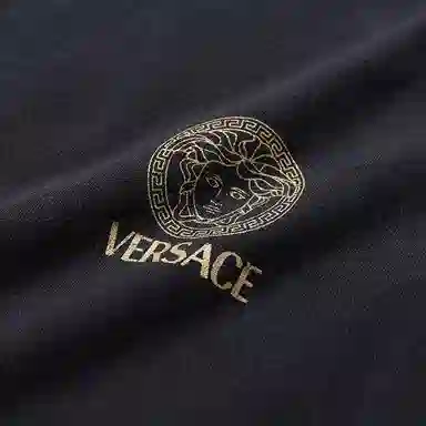 VERSACE SS24 LogoT 2