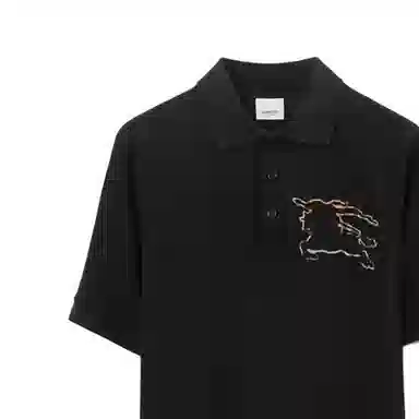 Burberry SS23 LogoPolo