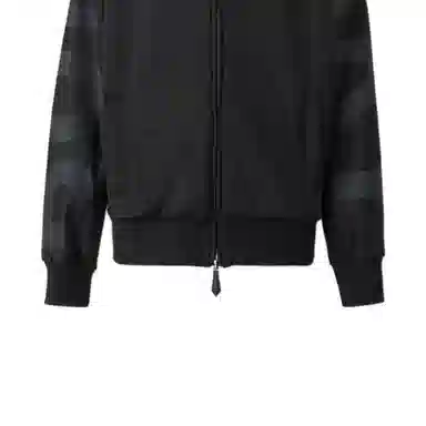 Burberry Jacket Black