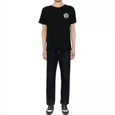 BALLY SS24 LogoT