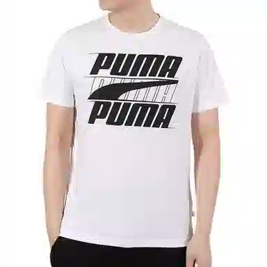 Puma T Rebel Basic