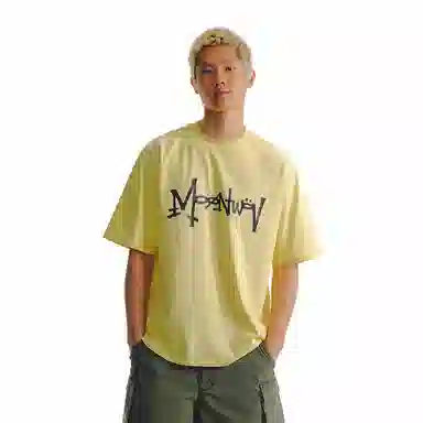 MOONWAV vintagelogoT
