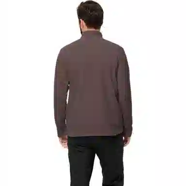 Jack Wolfskin Half-Zip Pullover