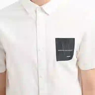 ARMANI EXCHANGE SS24 Logo