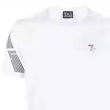 EMPORIO ARMANI SS23 EA7 LogoT