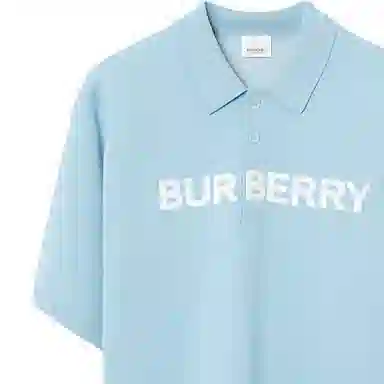 Burberry SS23 Polo