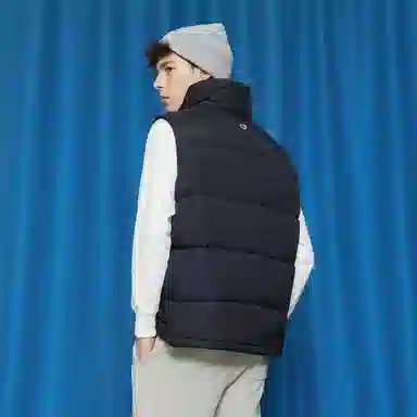 Champion FW22 Down Jacket