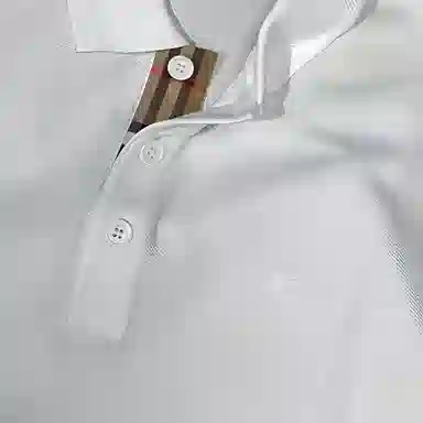 Burberry SS24 LogoPolo