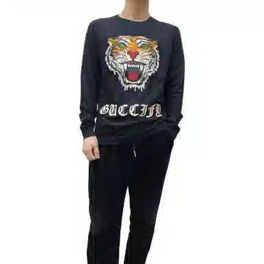 GUCCI LogoT