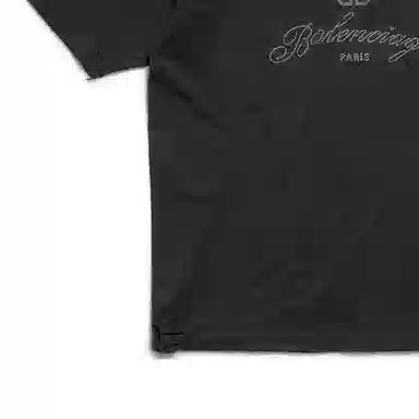 Balenciaga LogoT