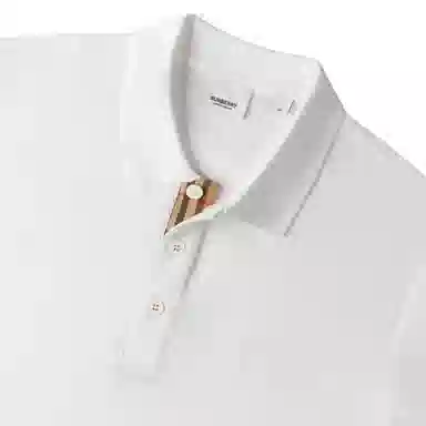 Burberry SS24 LogoPolo