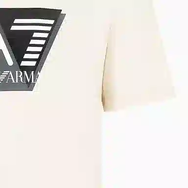 EMPORIO ARMANI EA7 SS24 LogoT