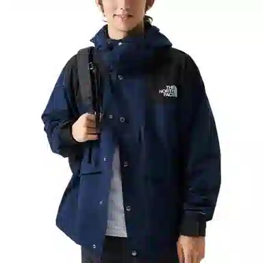 THE NORTH FACE ICON