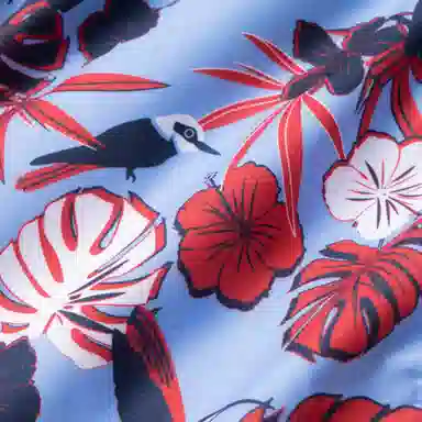 HUGO BOSS SS23 Black