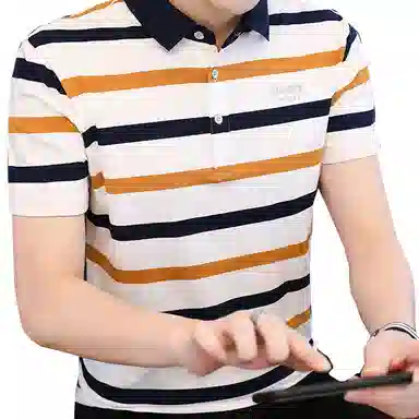 JEEP SPIRIT LogoPolo