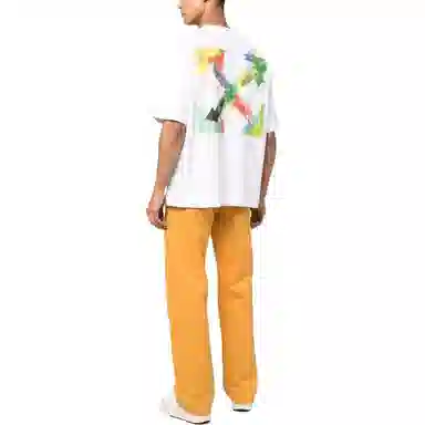 OFF-WHITE SS23 T