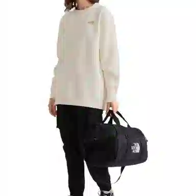 THE NORTH FACE FW22 UE Logo