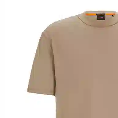 HUGO BOSS SS24 LogoT