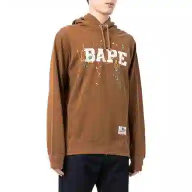 BAPE FW22 Hoodie