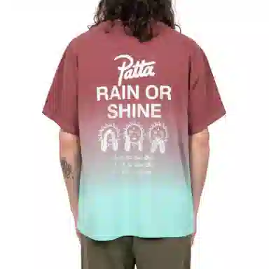 Converse x Patta SS24 T