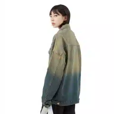 Airwalk Vintage Denim Jacket