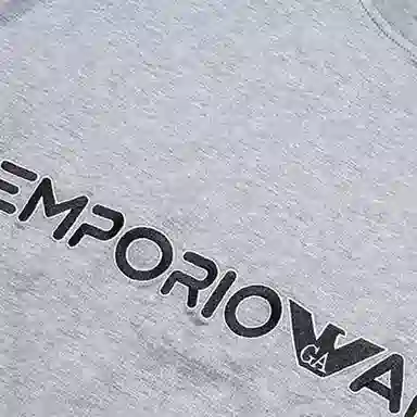 EMPORIO ARMANI SS23 LogoT