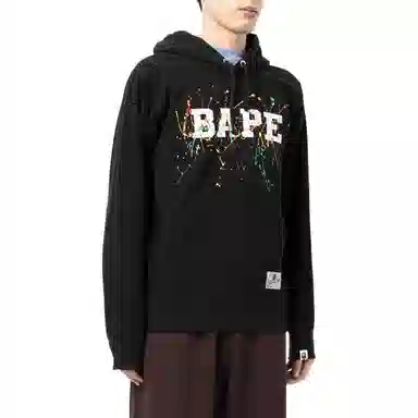 BAPE FW22 Hoodie