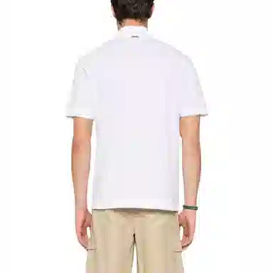Zegna SS24 Polo