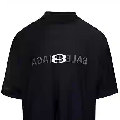 Balenciaga Logo T