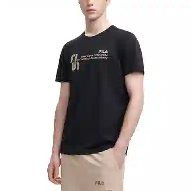FILA LogoT