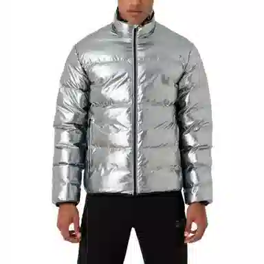 Emporio Armani EA7 Silver