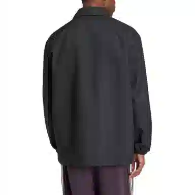 adidas originals ADICOLOR MESH COACH JACKET