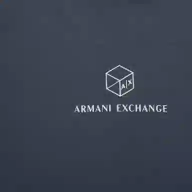 ARMANI EXCHANGE SS23 LogoT