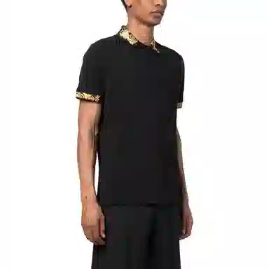 VERSACE JEANS COUTURE SS23 Polo