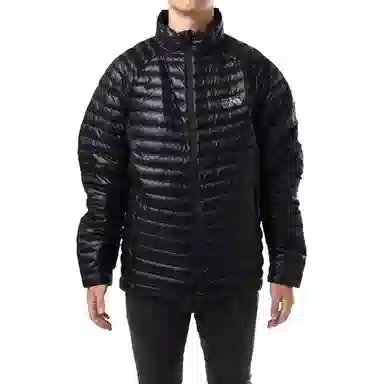 MOUNTAIN HARDWEAR logo