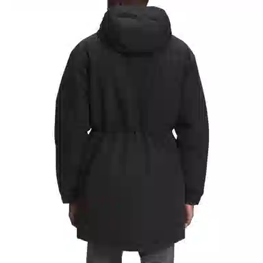 The North Face 700 Down Parka