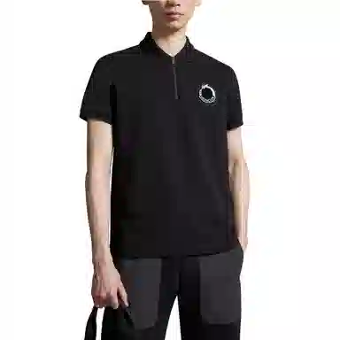 Moncler SS24 Polo