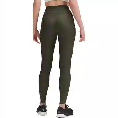lululemon Fast and Free 28"