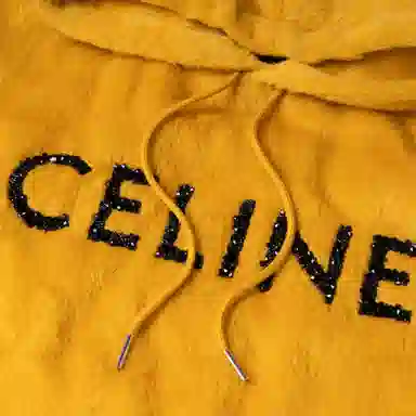 Celine Hoodie