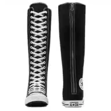 Converse Chuck Taylor All Star High Top Black